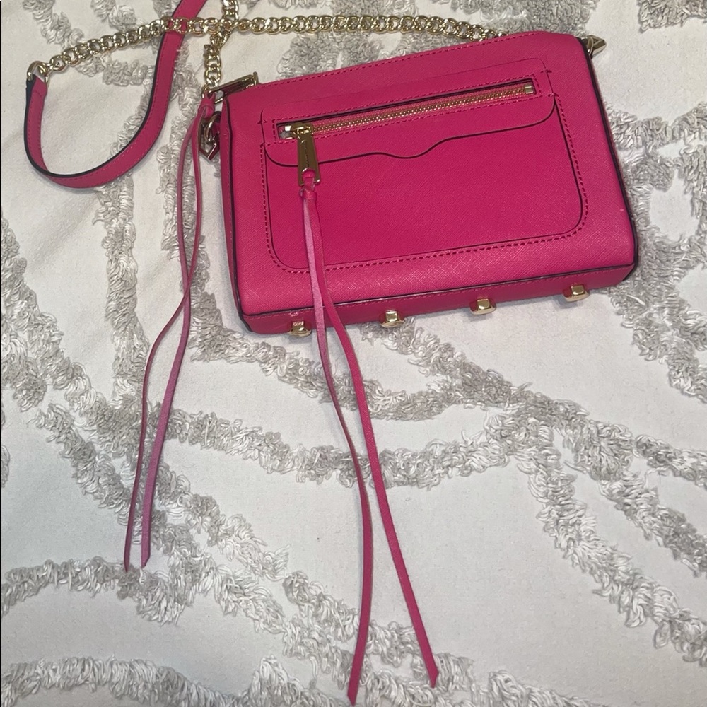 Rebekah Minkoff crossbody